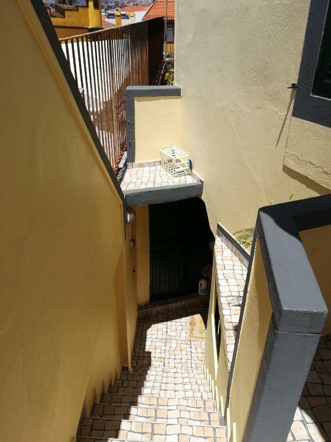 Casa Zona Velha - Caetano