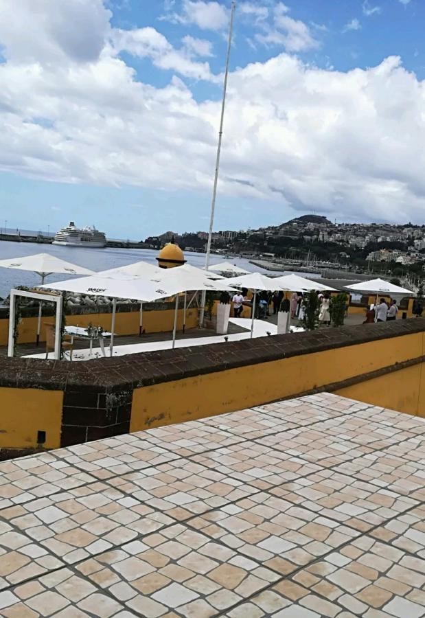 Casa Zona Velha - Caetano Appartement *